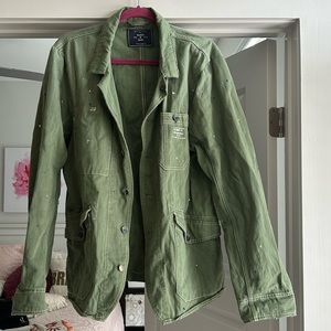 Scotch and Soda Jacket